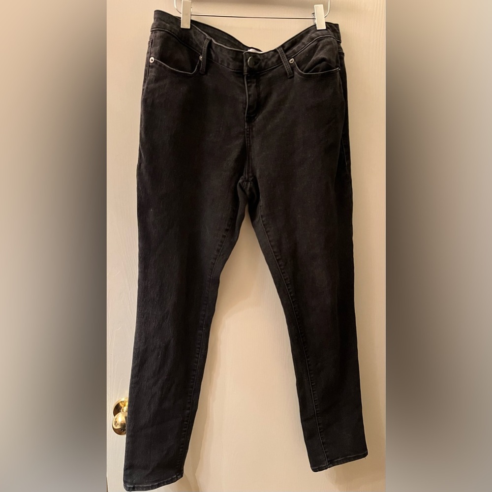 No Boundaries Jeans